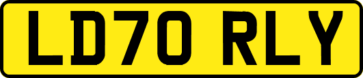 LD70RLY