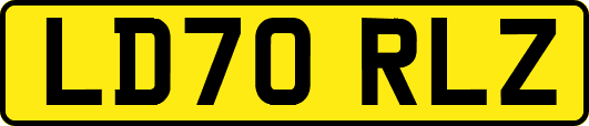 LD70RLZ