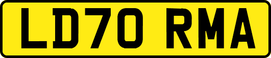 LD70RMA