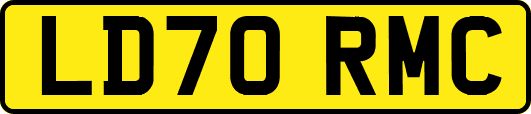 LD70RMC