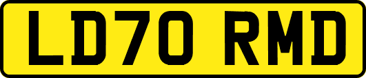 LD70RMD
