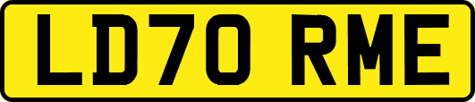 LD70RME