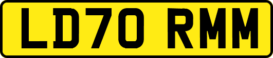 LD70RMM