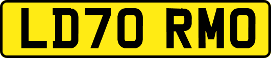 LD70RMO