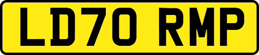 LD70RMP