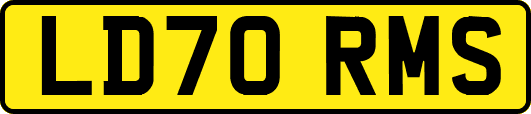 LD70RMS