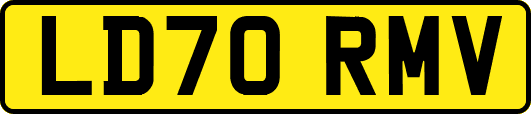 LD70RMV