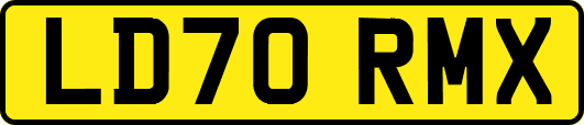LD70RMX