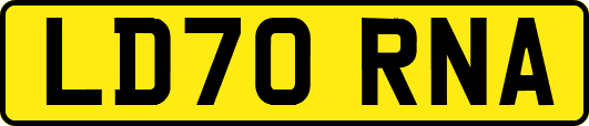 LD70RNA