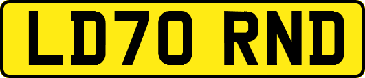 LD70RND