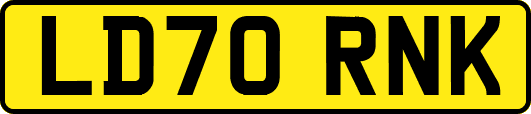LD70RNK