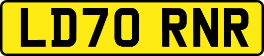 LD70RNR