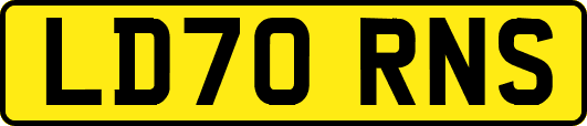 LD70RNS