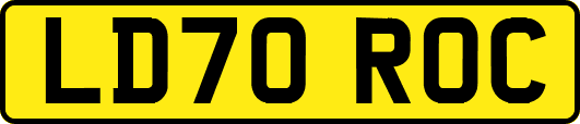 LD70ROC
