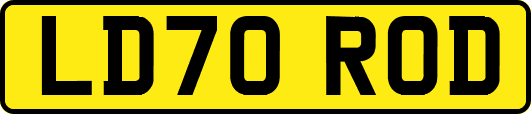 LD70ROD