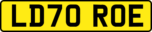 LD70ROE