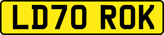 LD70ROK