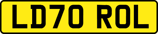 LD70ROL