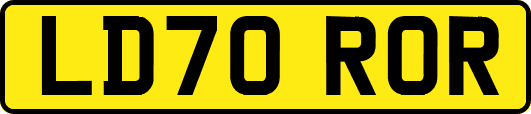 LD70ROR
