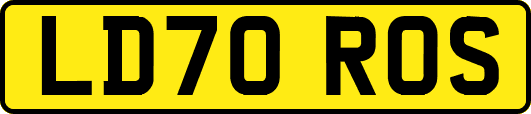 LD70ROS