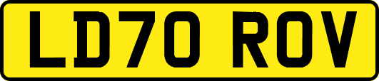 LD70ROV