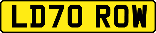 LD70ROW