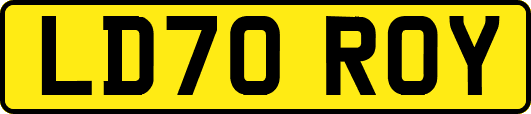 LD70ROY