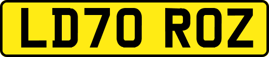LD70ROZ