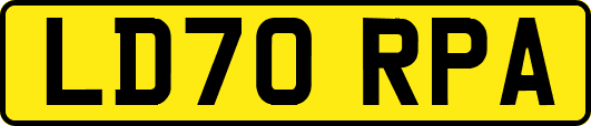 LD70RPA