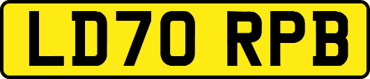 LD70RPB