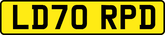 LD70RPD