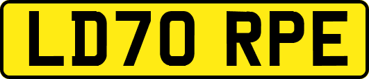 LD70RPE