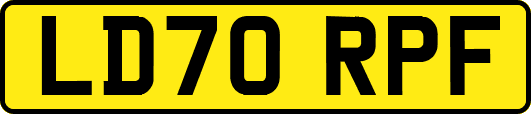 LD70RPF