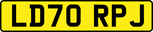 LD70RPJ