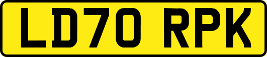 LD70RPK