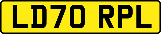 LD70RPL