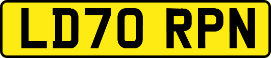 LD70RPN