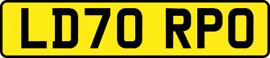 LD70RPO