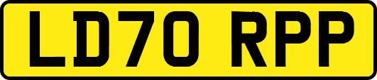 LD70RPP