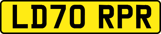 LD70RPR