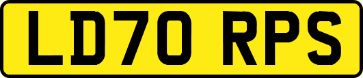 LD70RPS