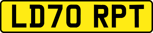 LD70RPT