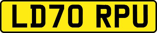 LD70RPU