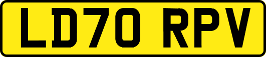 LD70RPV