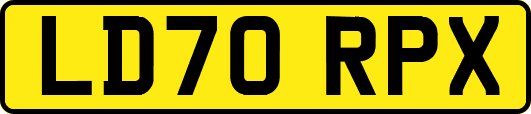 LD70RPX