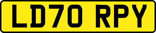 LD70RPY