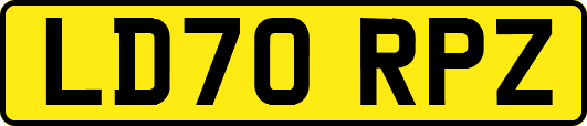 LD70RPZ
