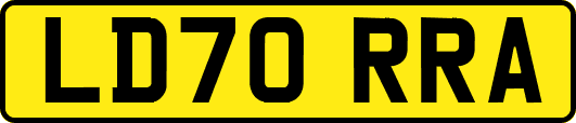 LD70RRA