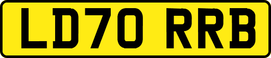 LD70RRB