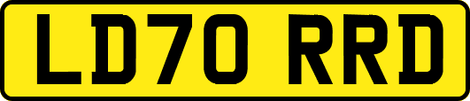 LD70RRD
